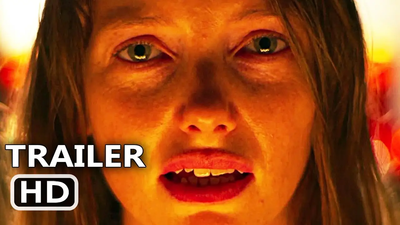 In the Trap — tráiler