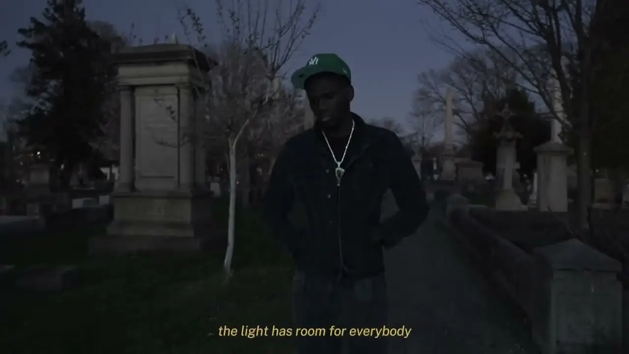 From Darkness to Light — trailer