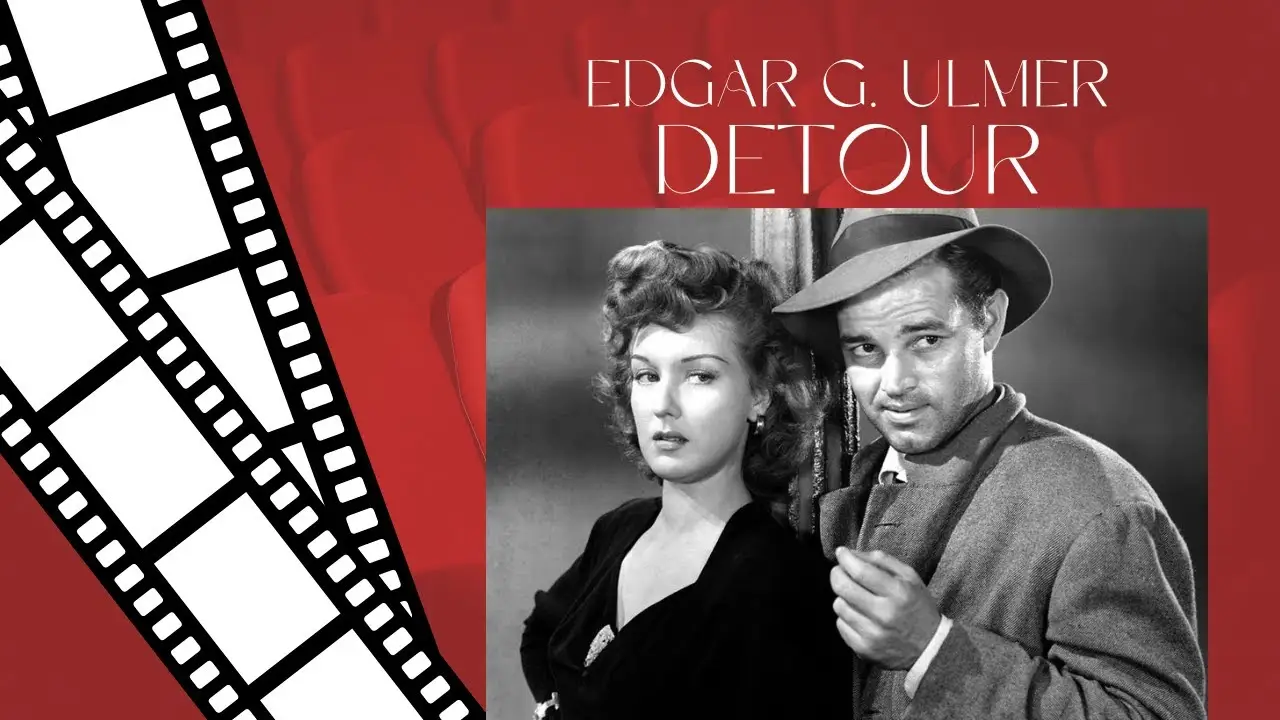 Detour — trailer