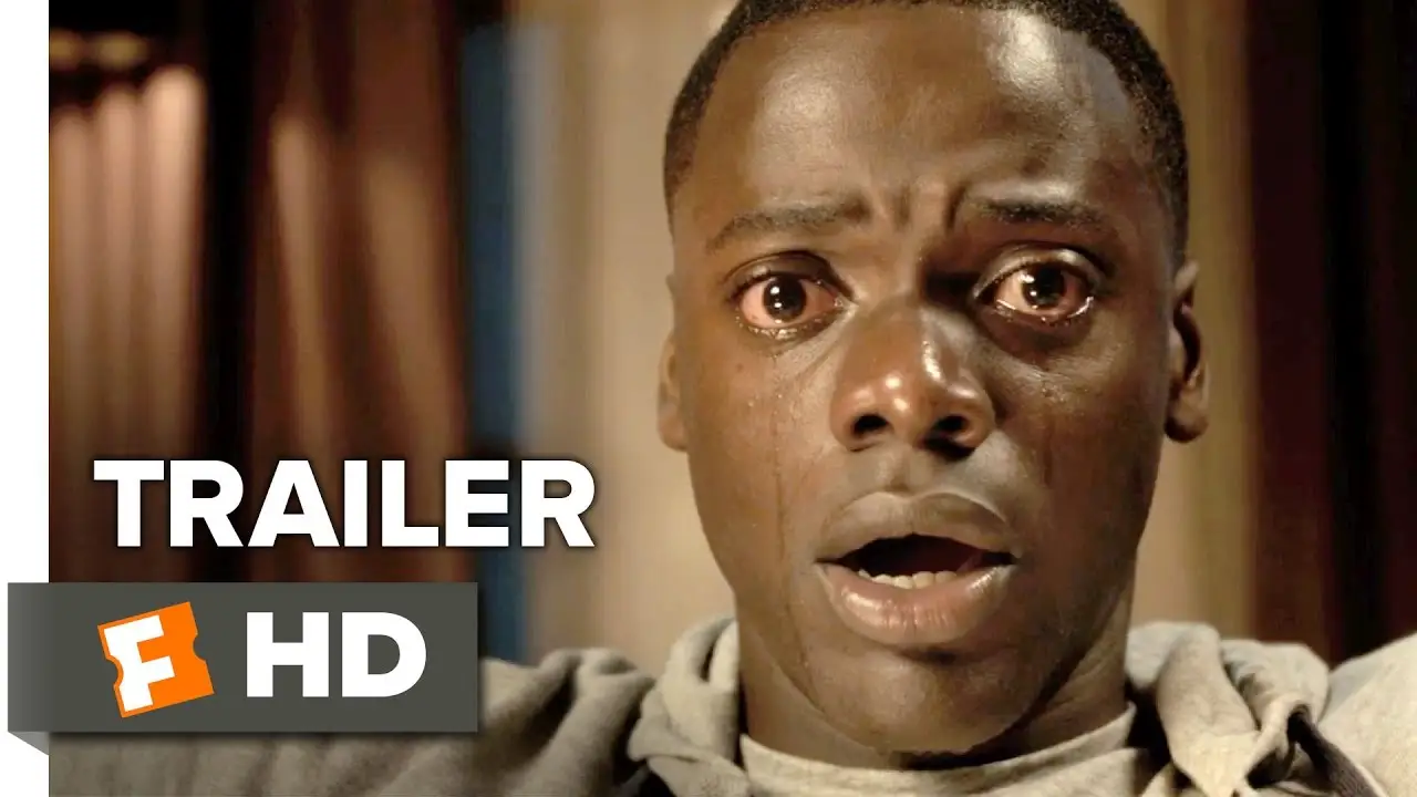 Daniel — trailer