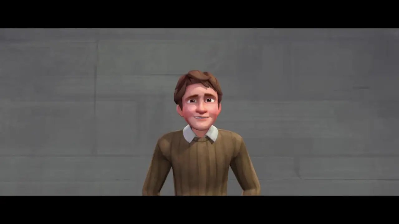 Henchmen — trailer