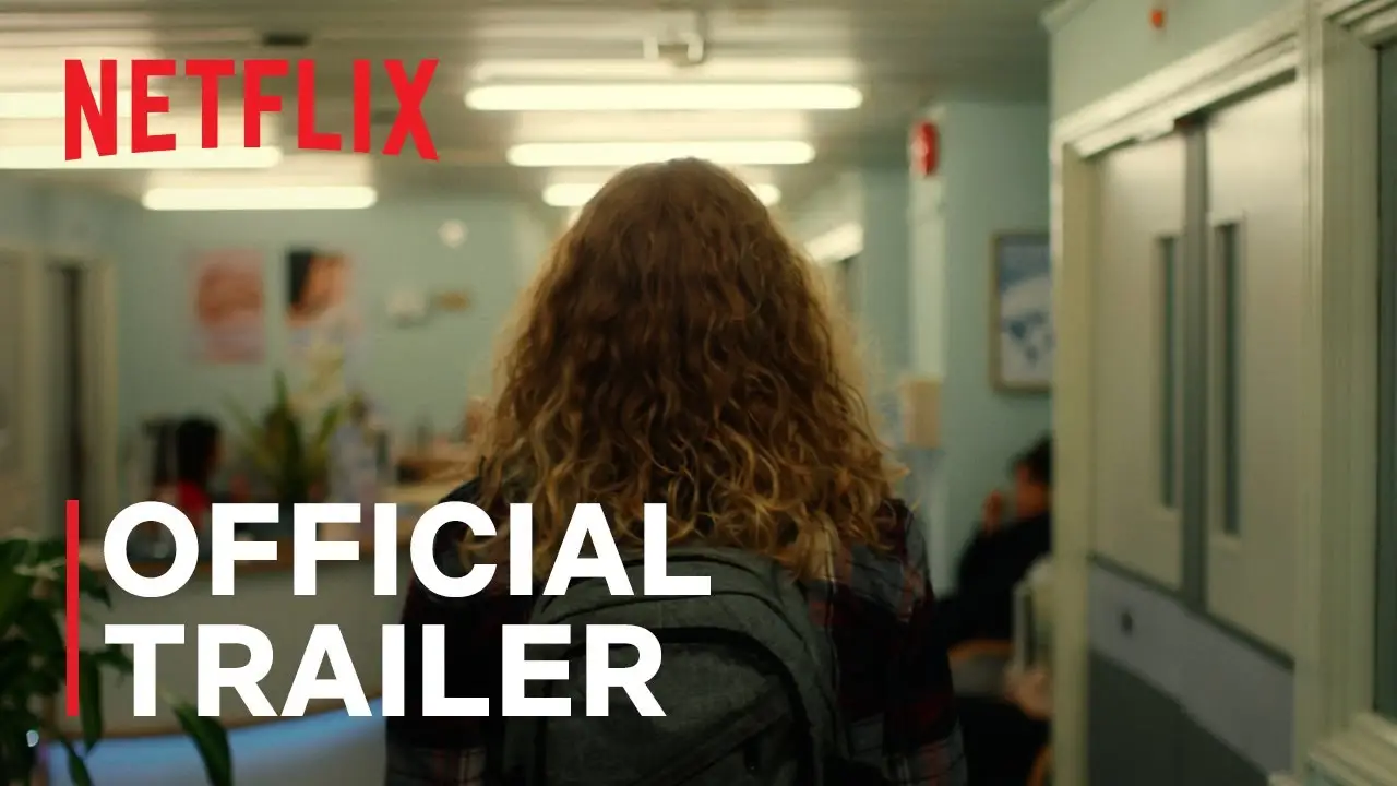 The Man with 1000 Kids — trailer
