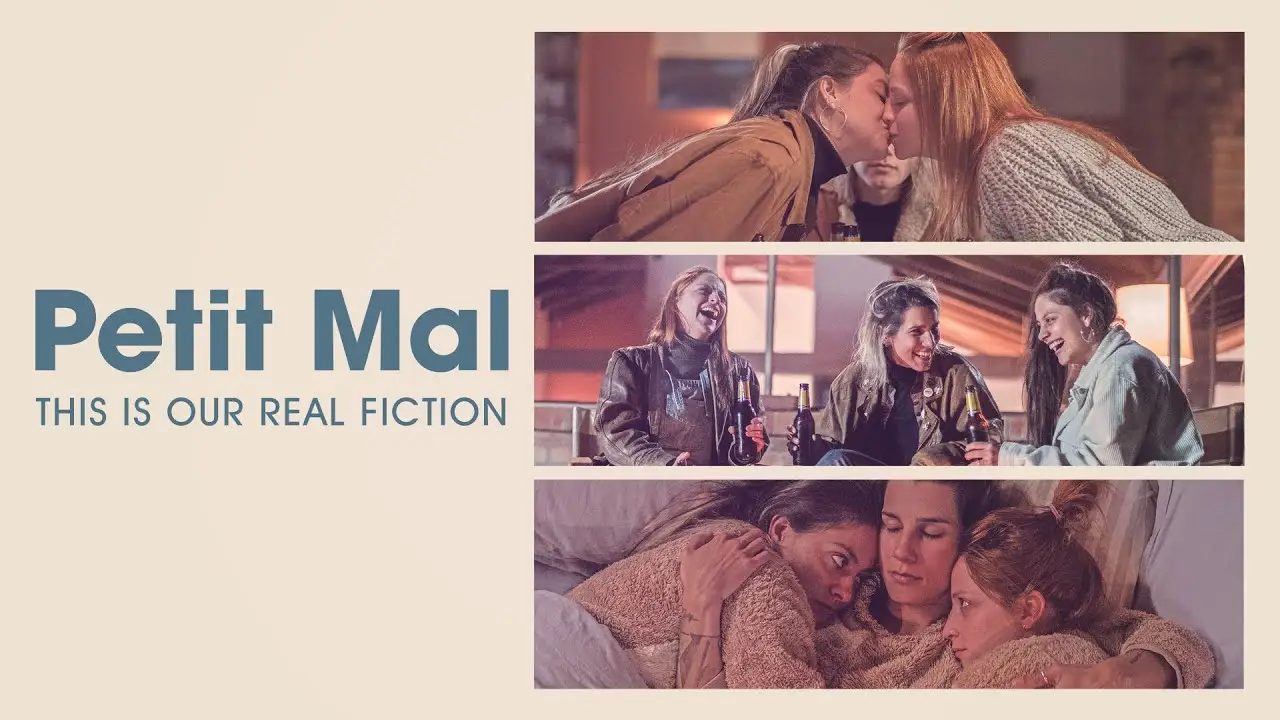Petit Mal — trailer