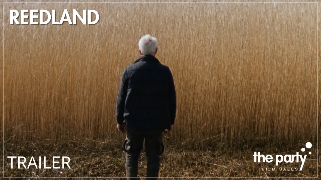 Reedland — tráiler