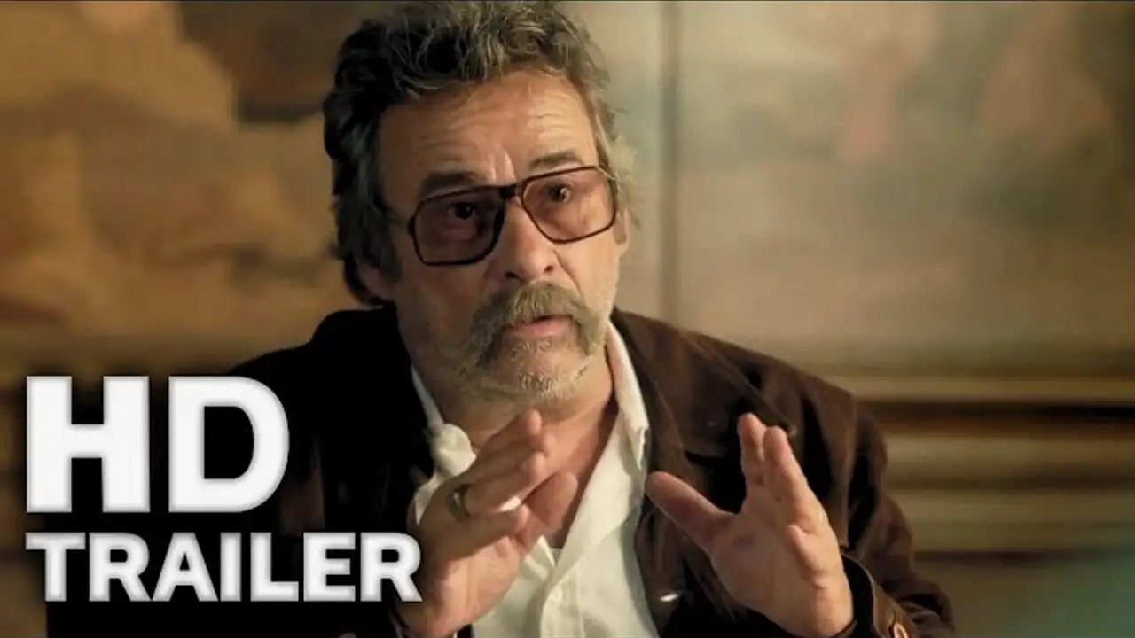 The 47 — trailer