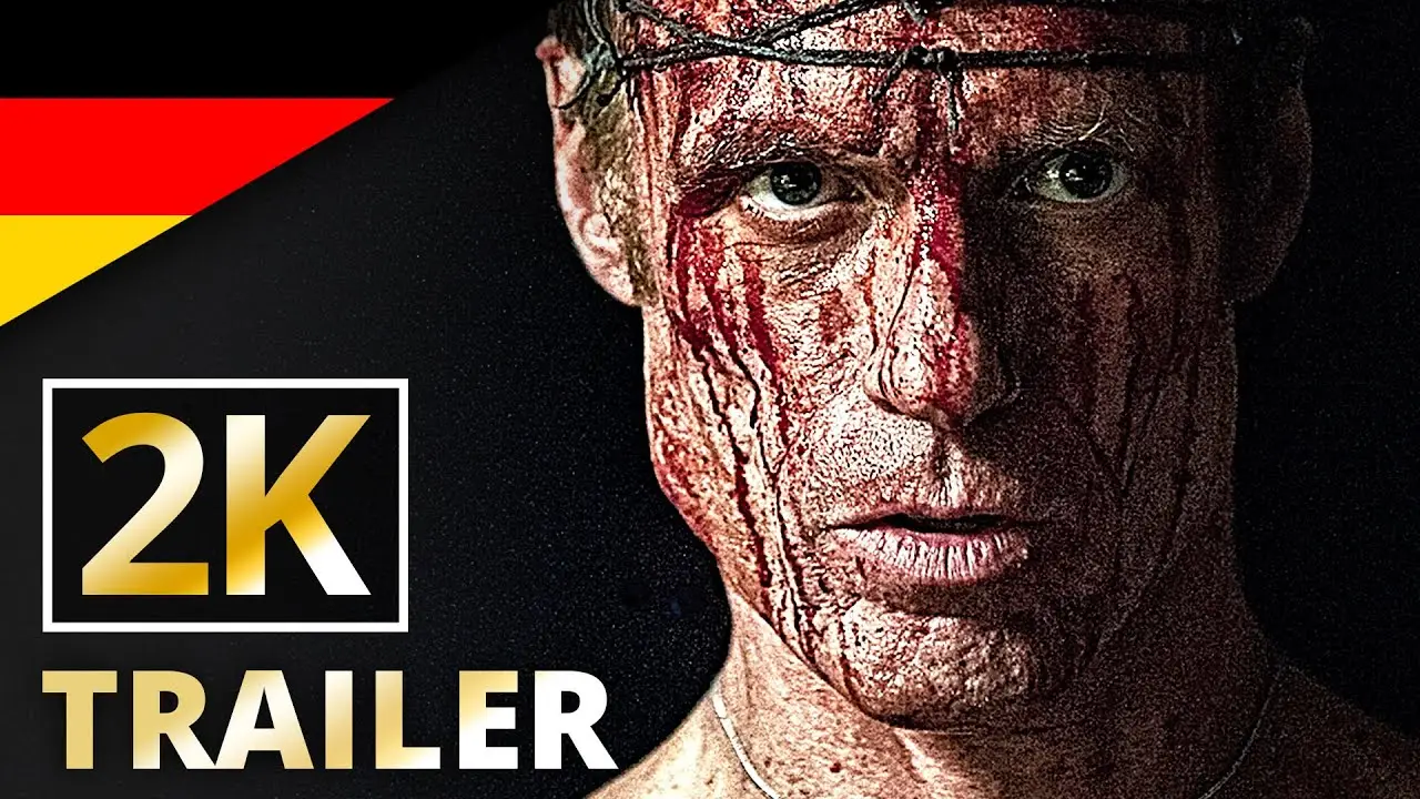 Let Us Prey — trailer