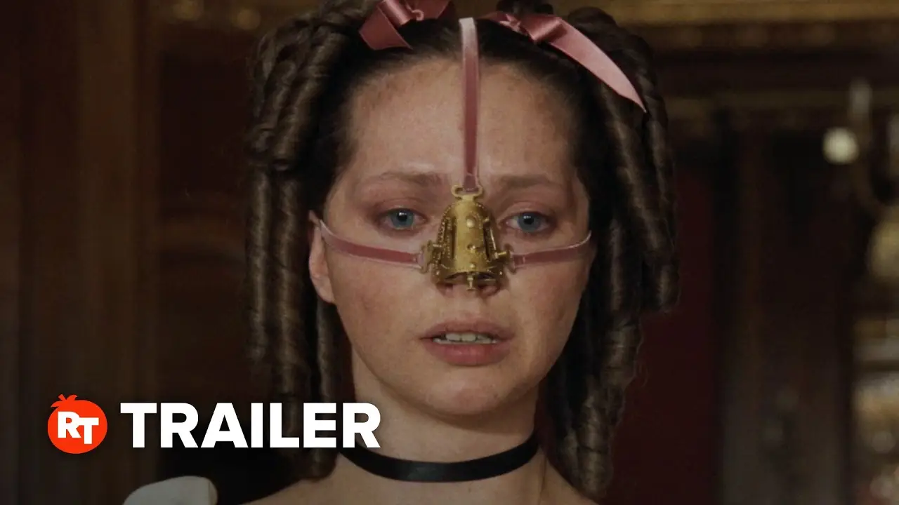 The Ugly — tráiler