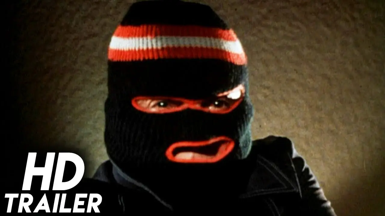 The Toolbox Murders — tráiler