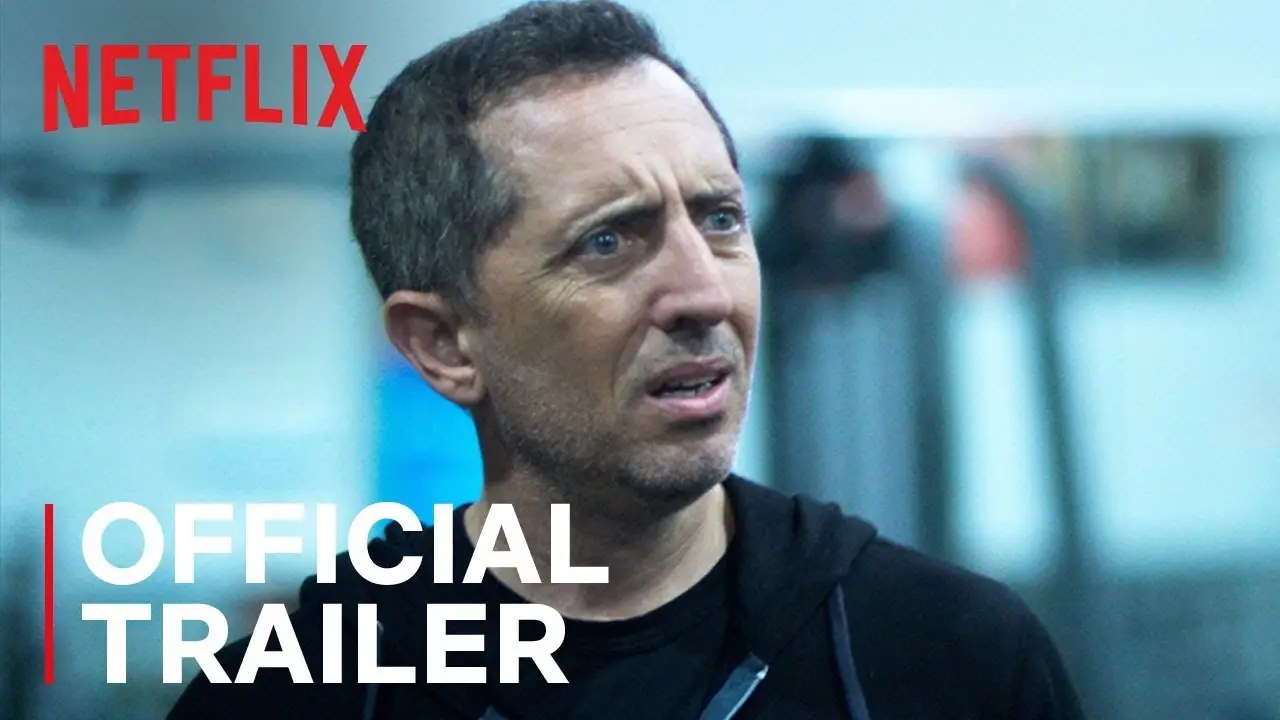 Huge in France — trailer