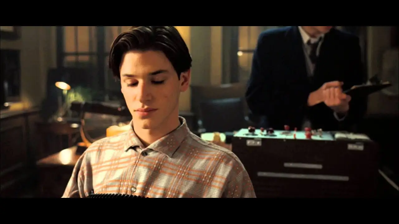 Hannibal Rising — trailer