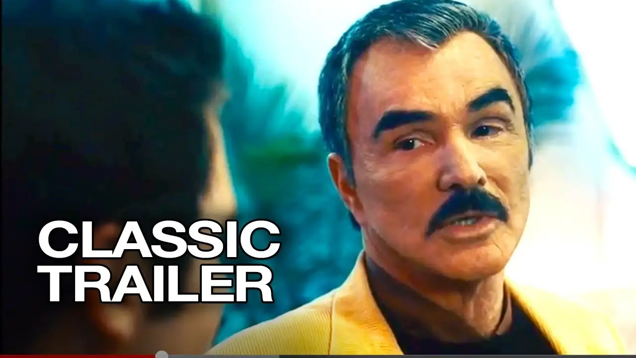 Deal — trailer