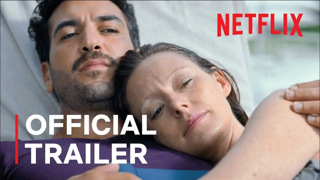 What We Wanted — trailer