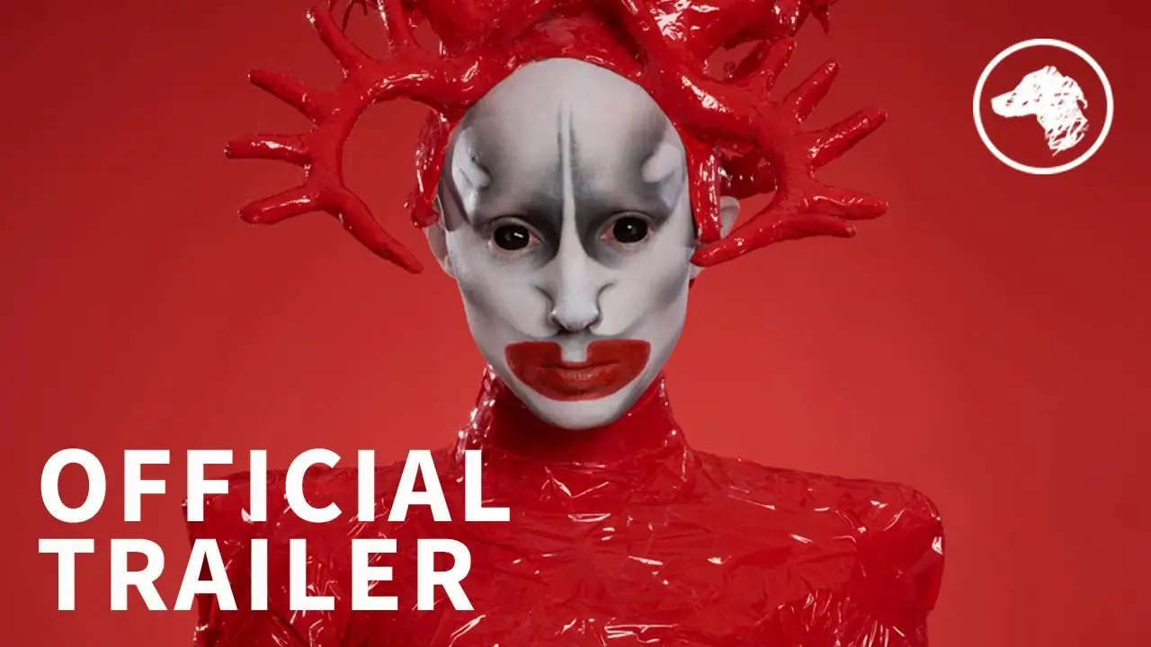 Queendom — trailer