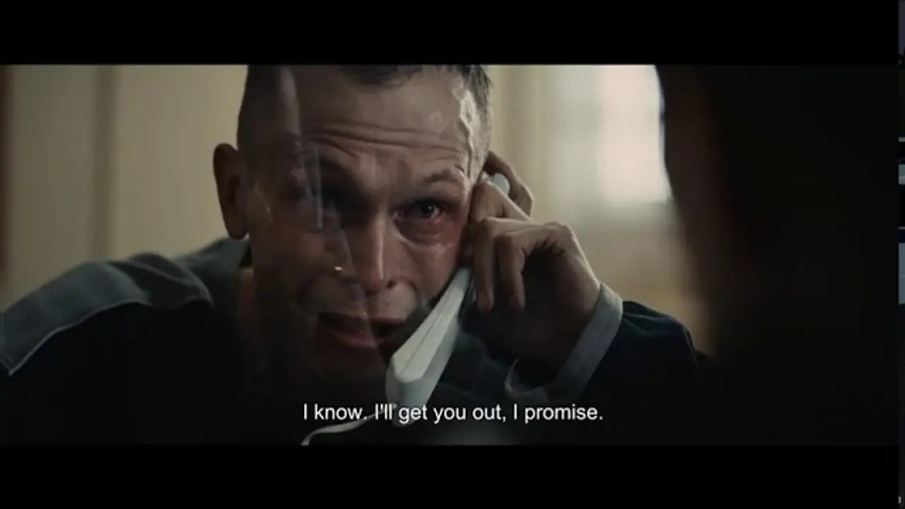 25 Years of Innocence — trailer