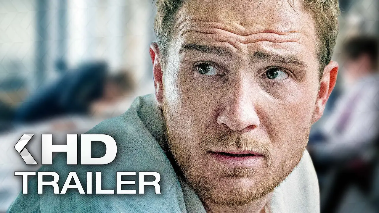 Rising High — trailer