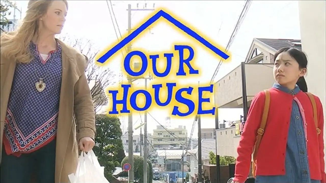 Our House — trailer