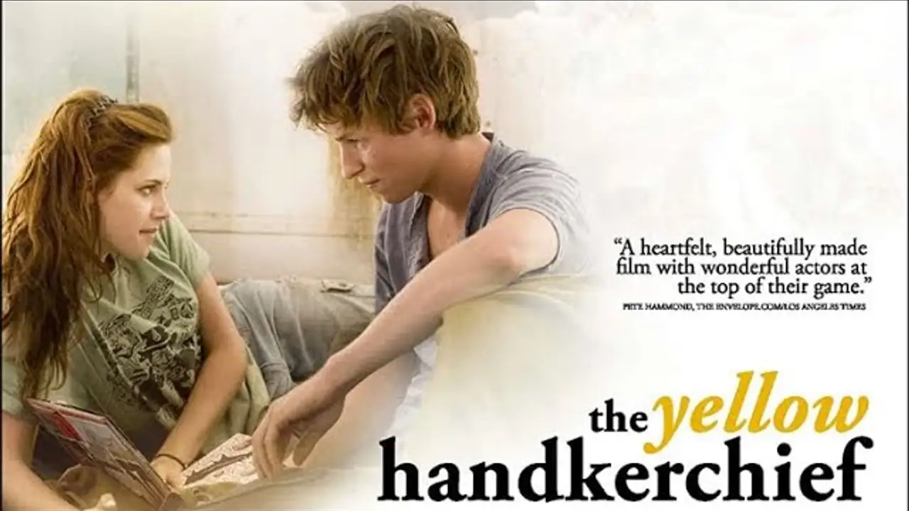 The Yellow Handkerchief — tráiler