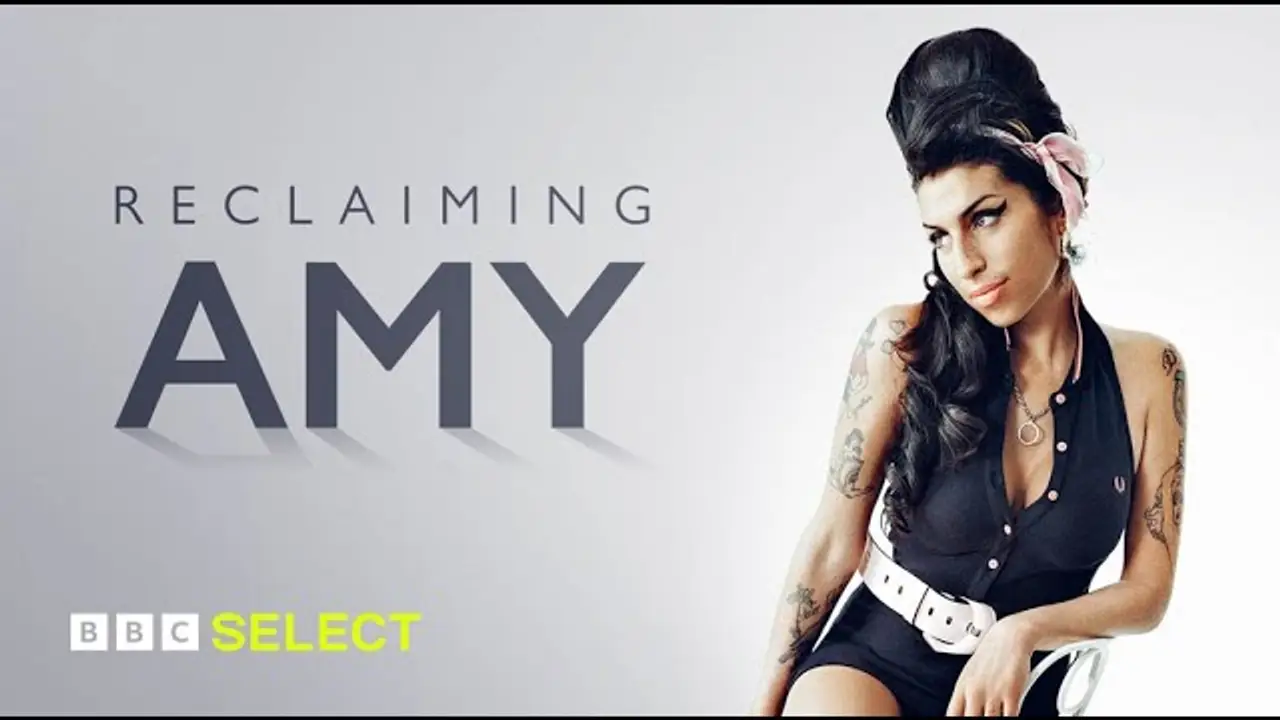 Reclaiming Amy — trailer