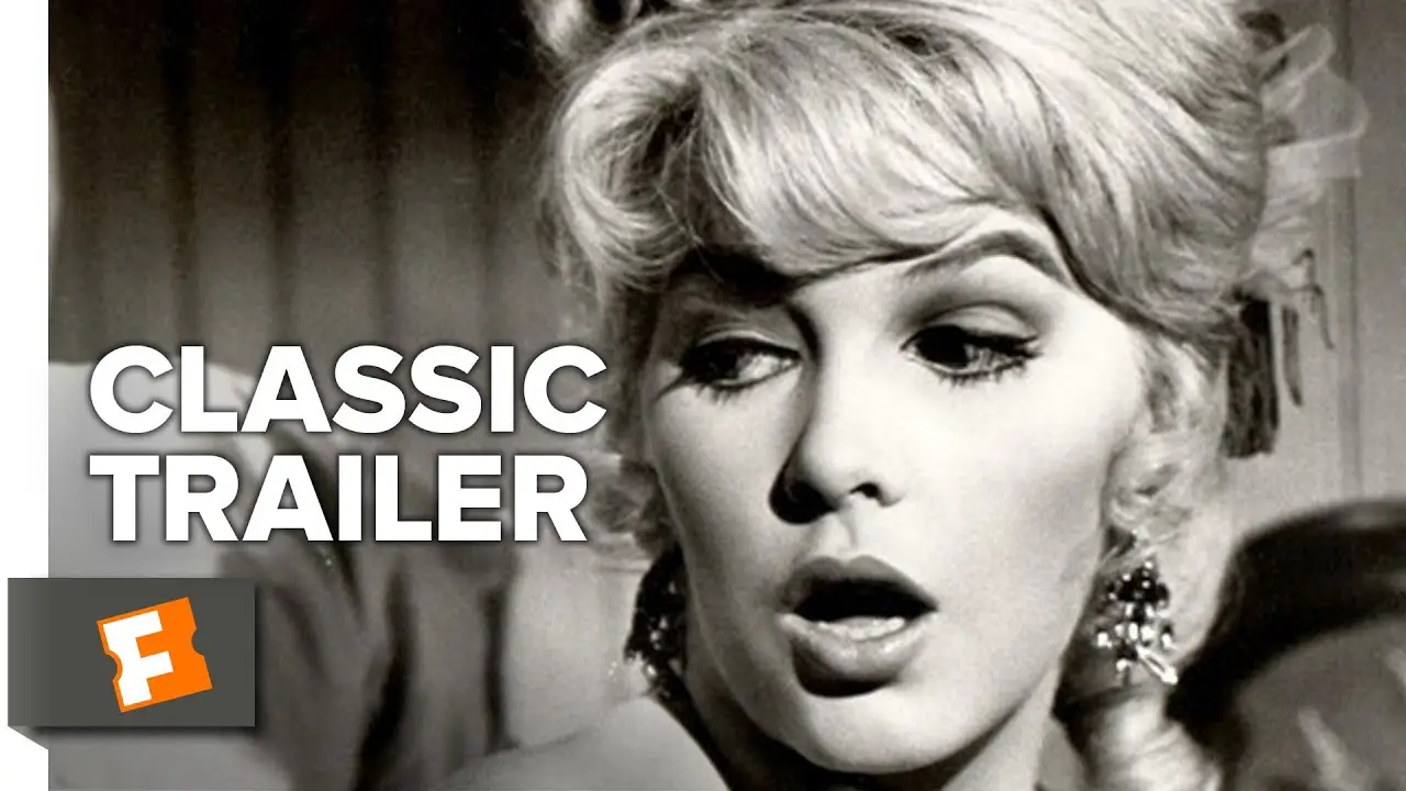 Advance to the Rear — trailer