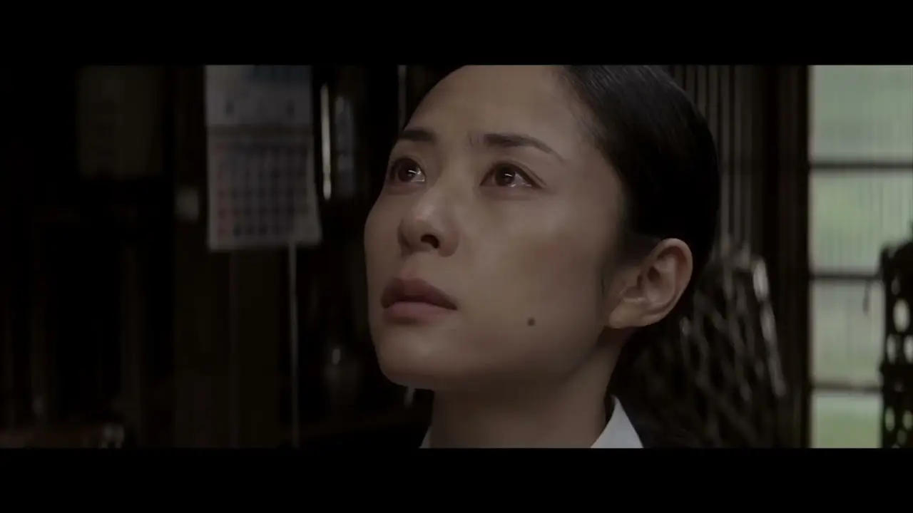 Journey to the Shore — trailer