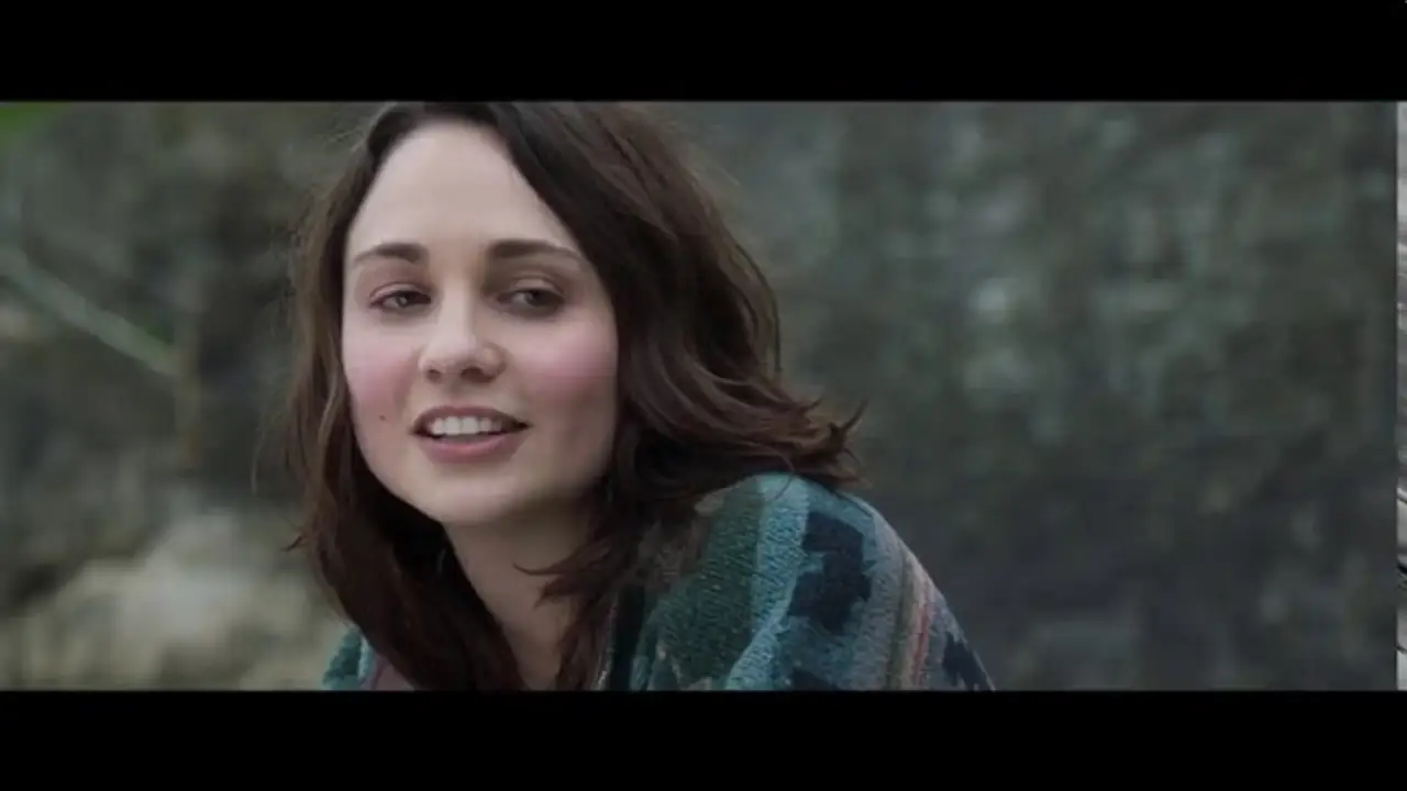 Friends — trailer