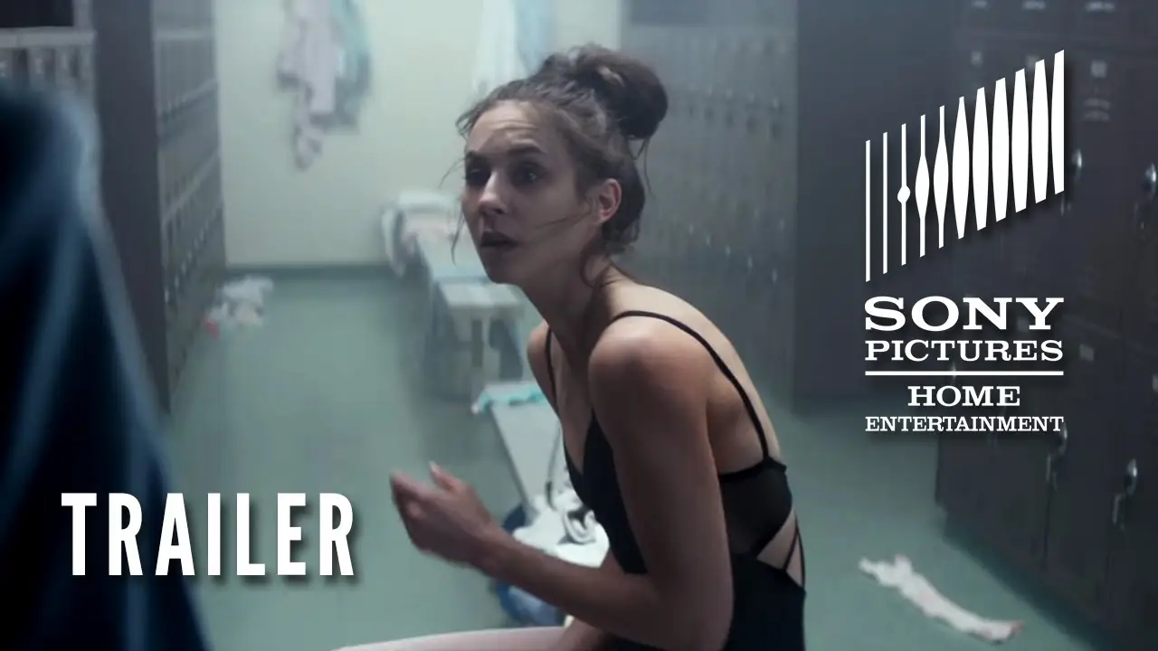 Feed — trailer