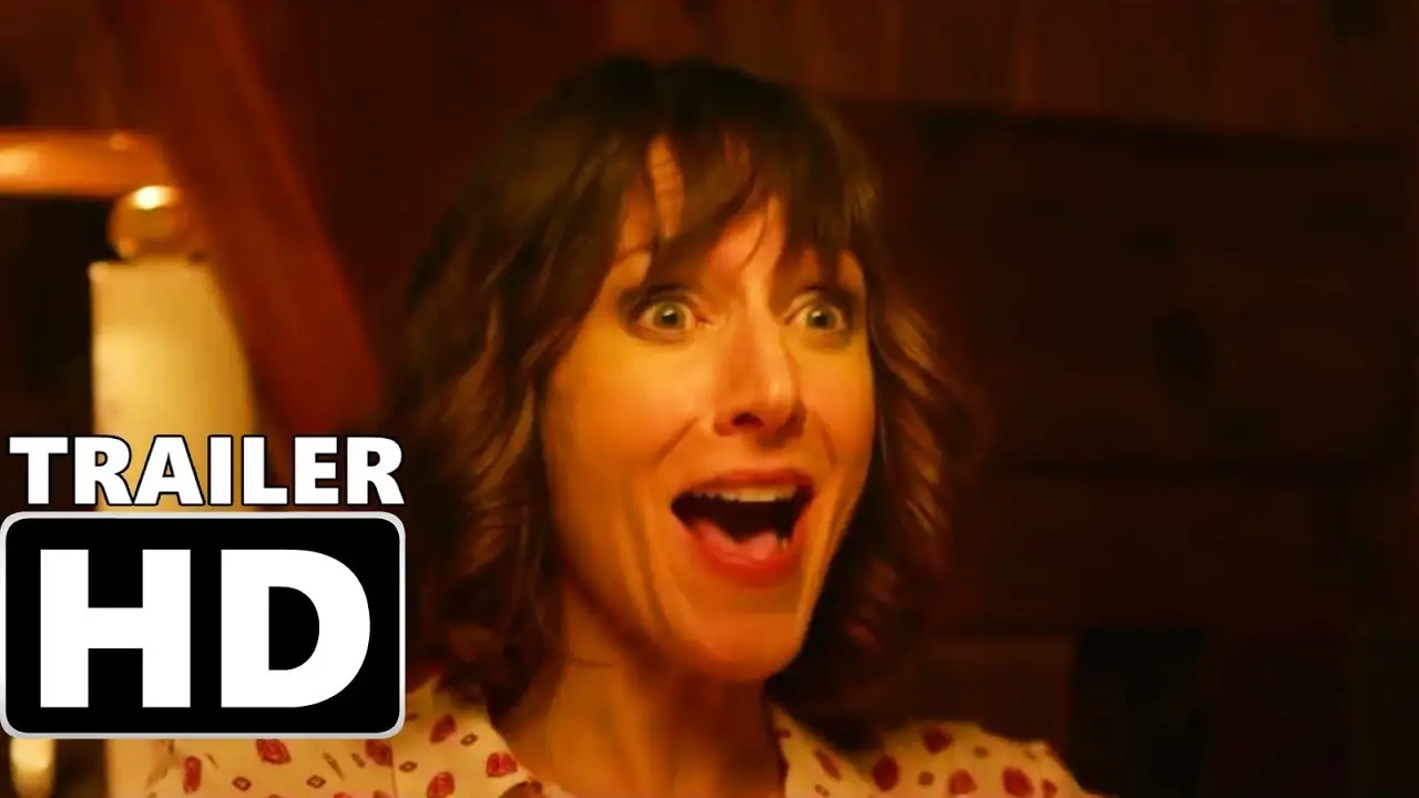 30 Miles from Nowhere — trailer