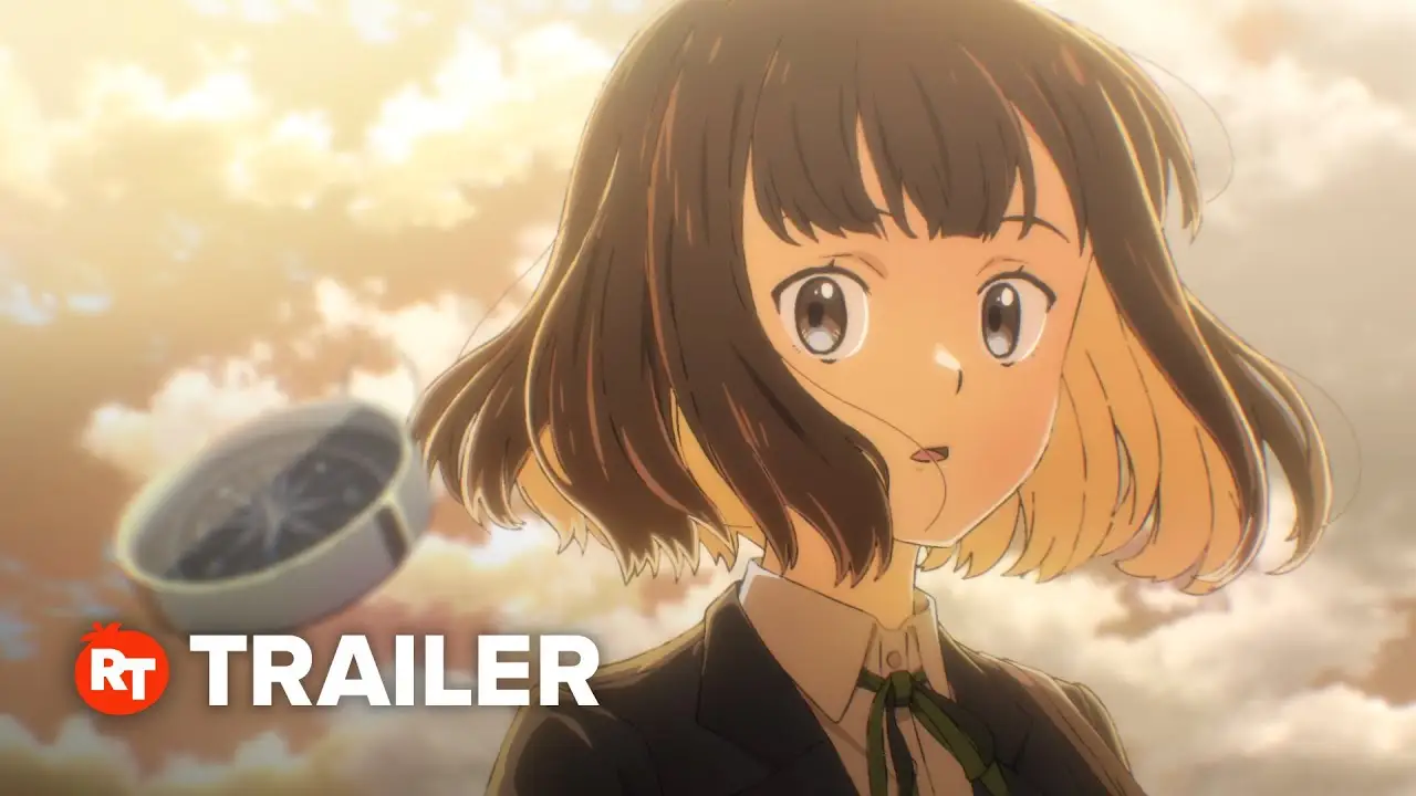 Trapezium — trailer