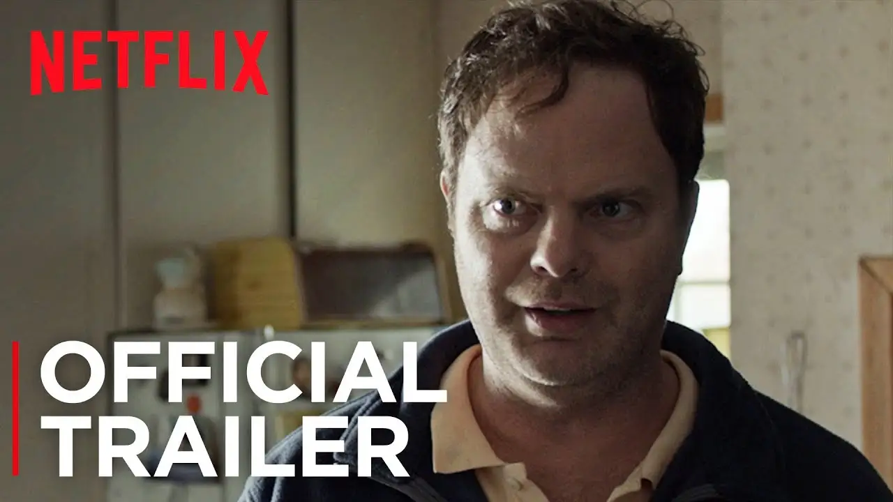 Shimmer Lake — tráiler