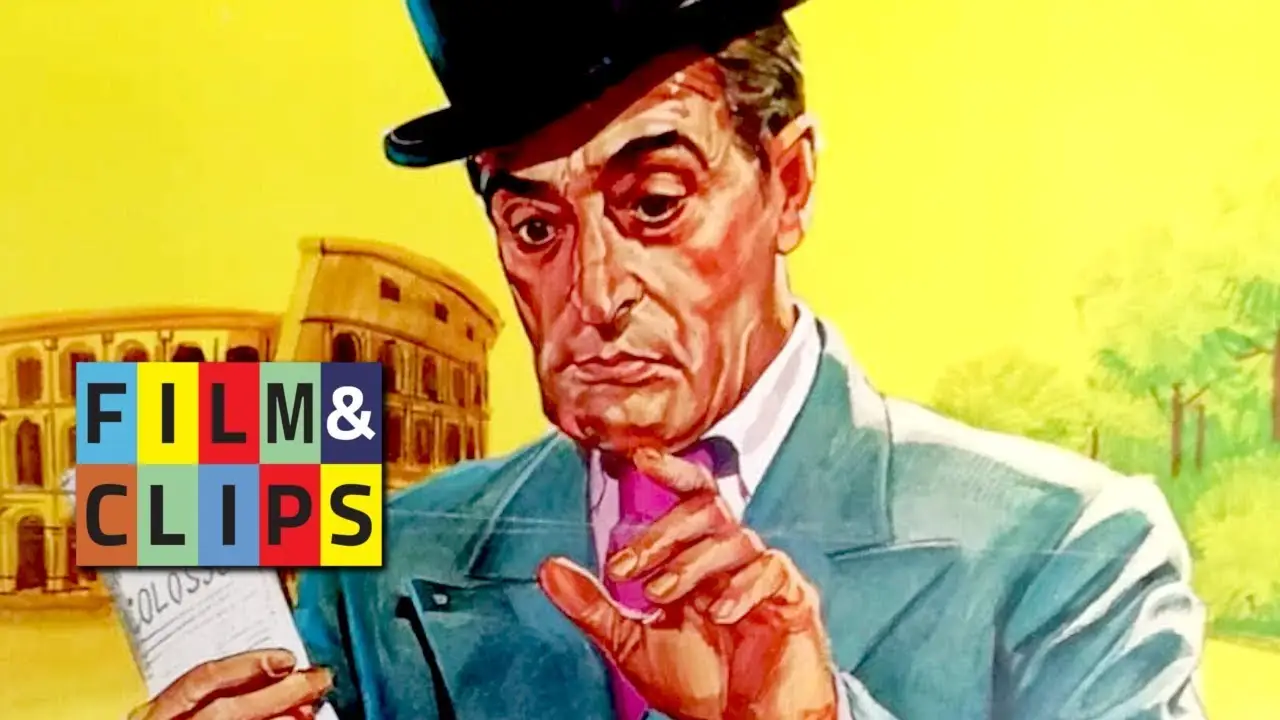 Totòtruffa 62 — трейлер