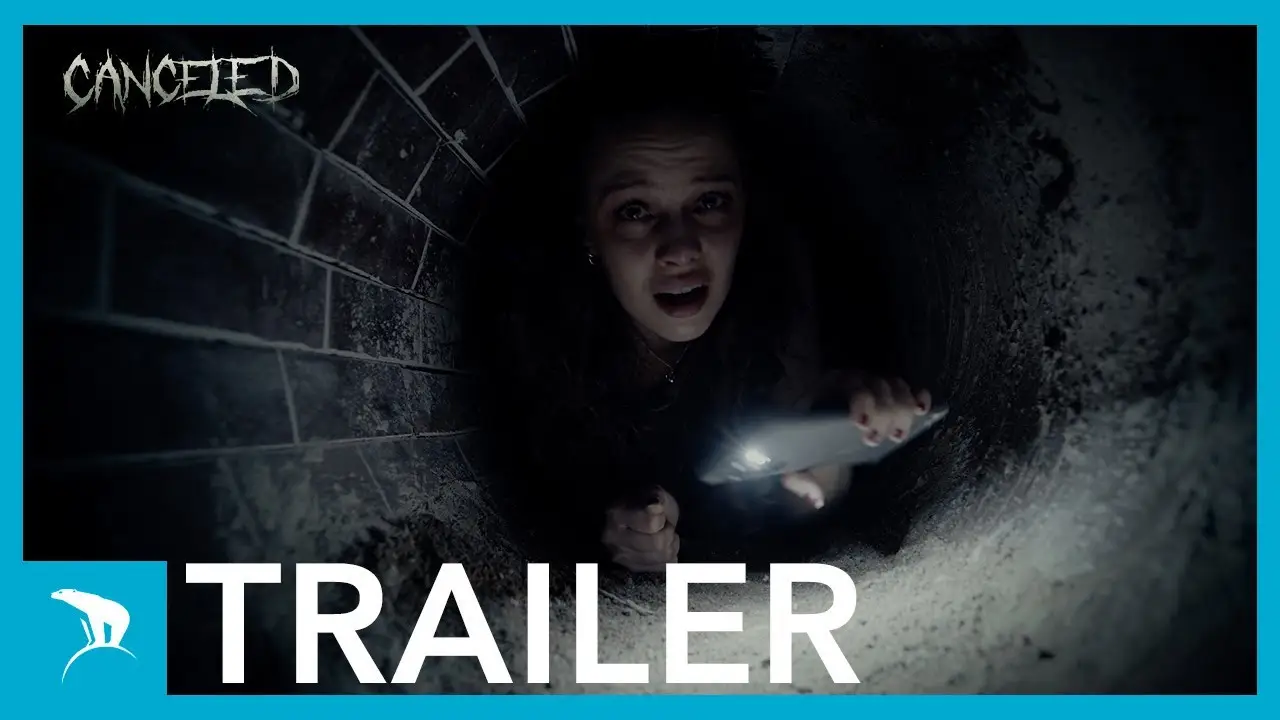 Canceled — trailer