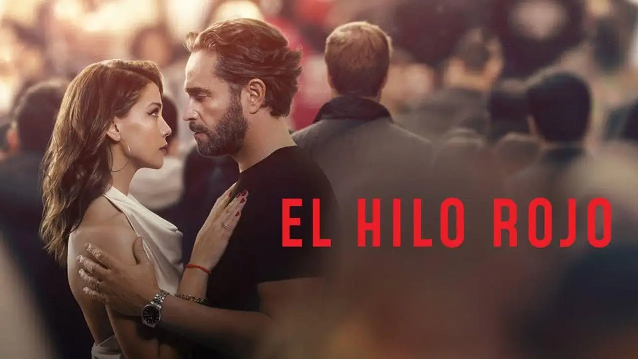 El Hilo Rojo — tráiler