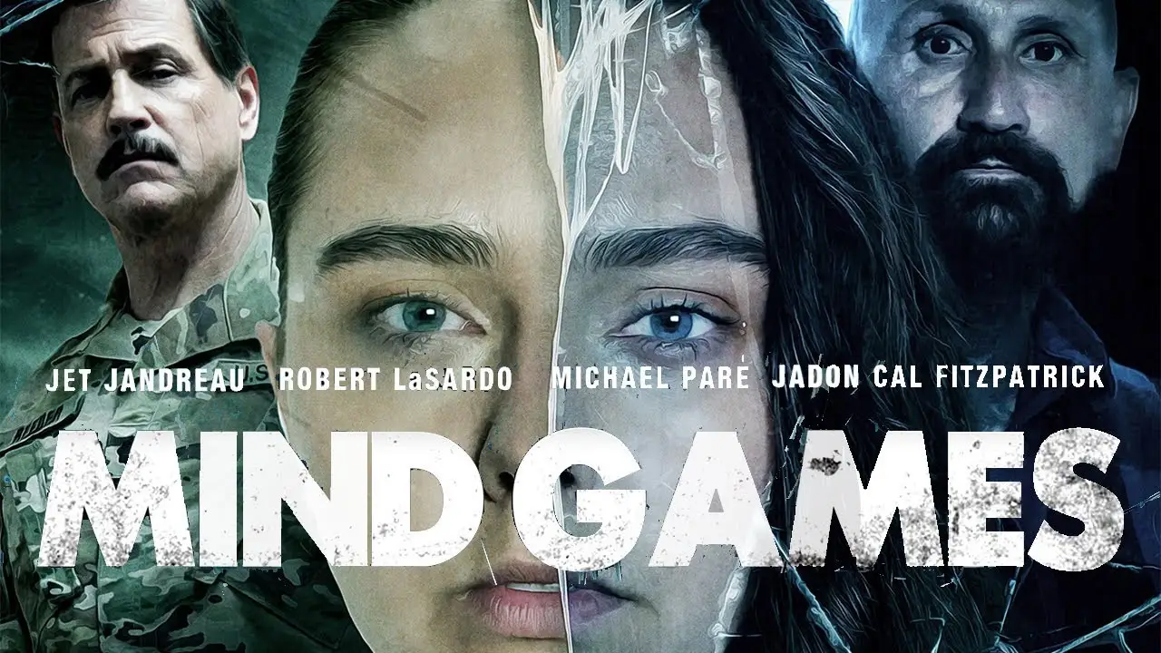 Mind Games — trailer