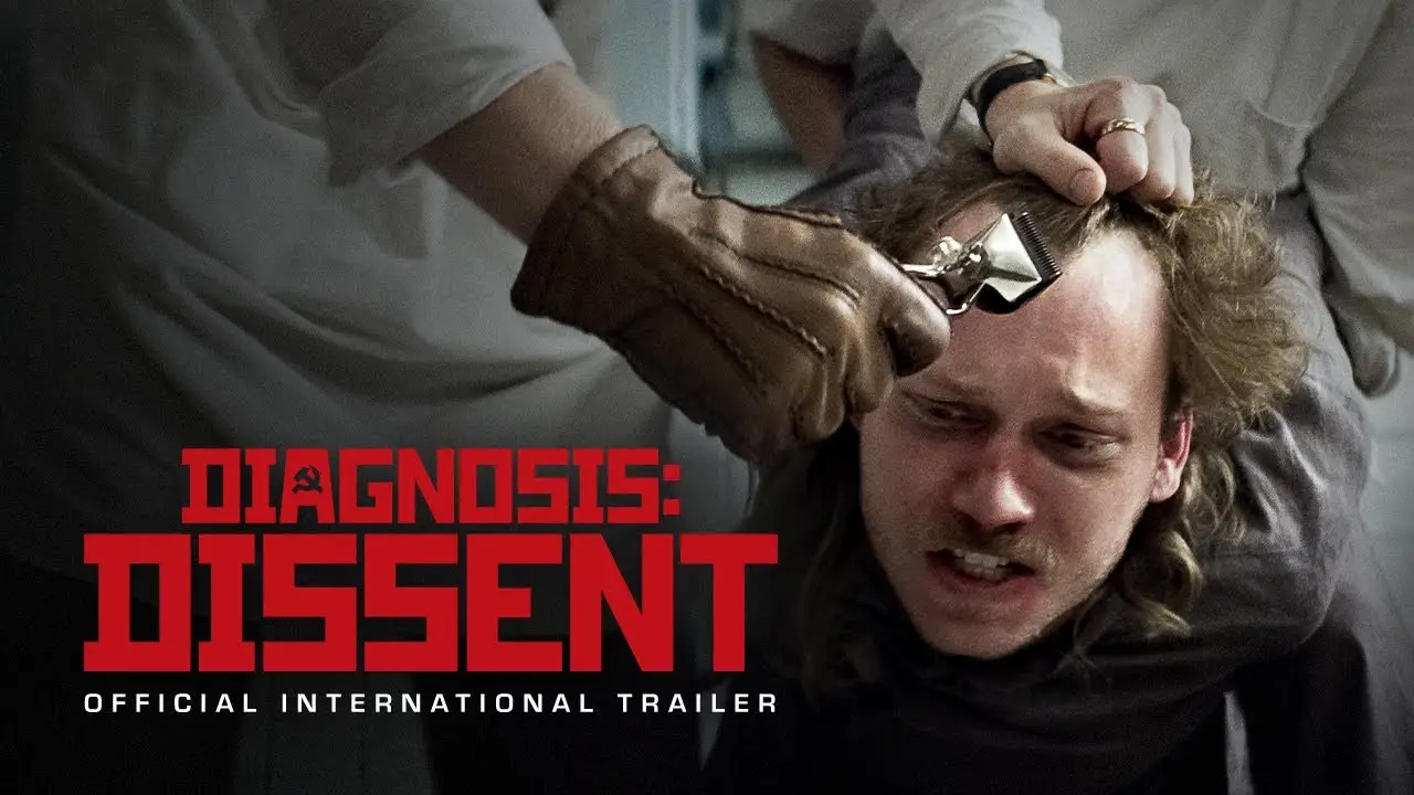 Diagnosis: Dissent — tráiler