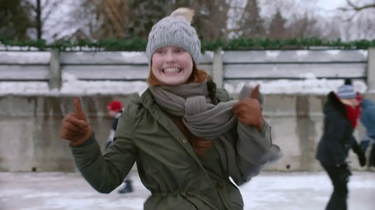 Christmas Jars — trailer