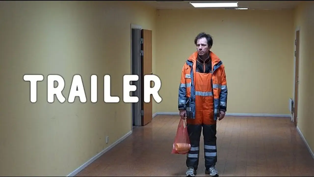 Yarden — trailer