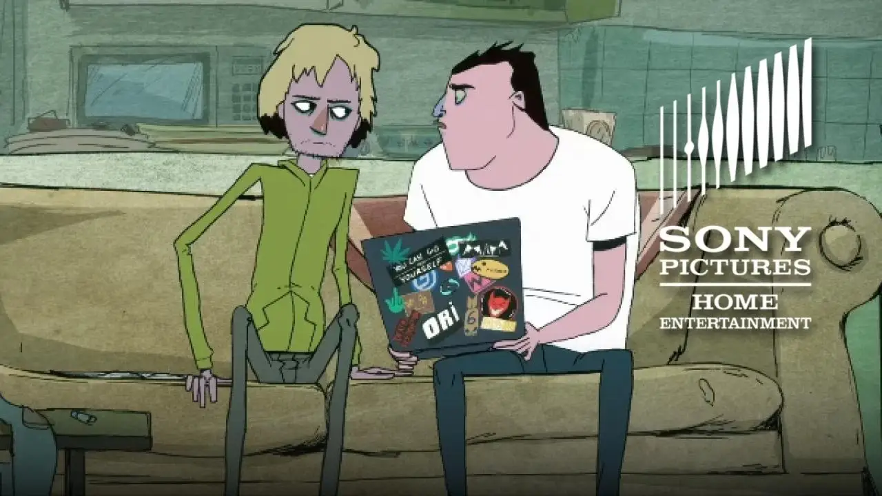 Nerdland — trailer