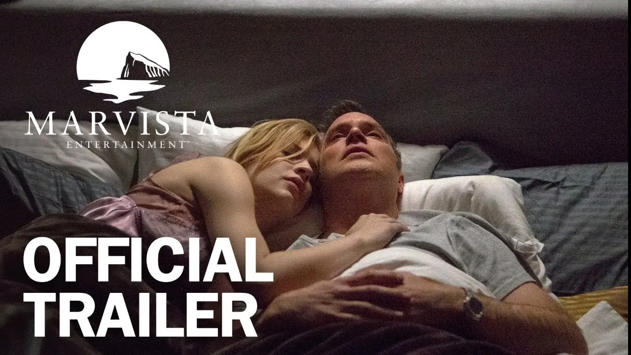 My Husband's Double Life — tráiler