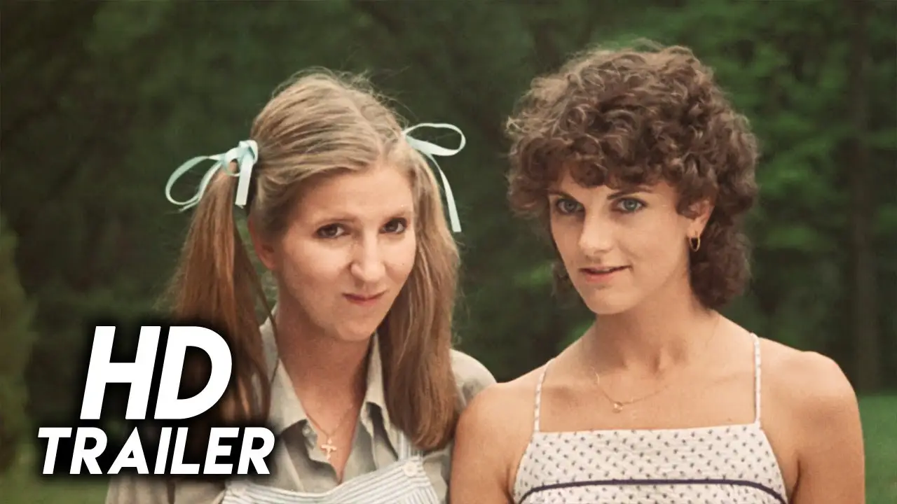 The House on Sorority Row — trailer