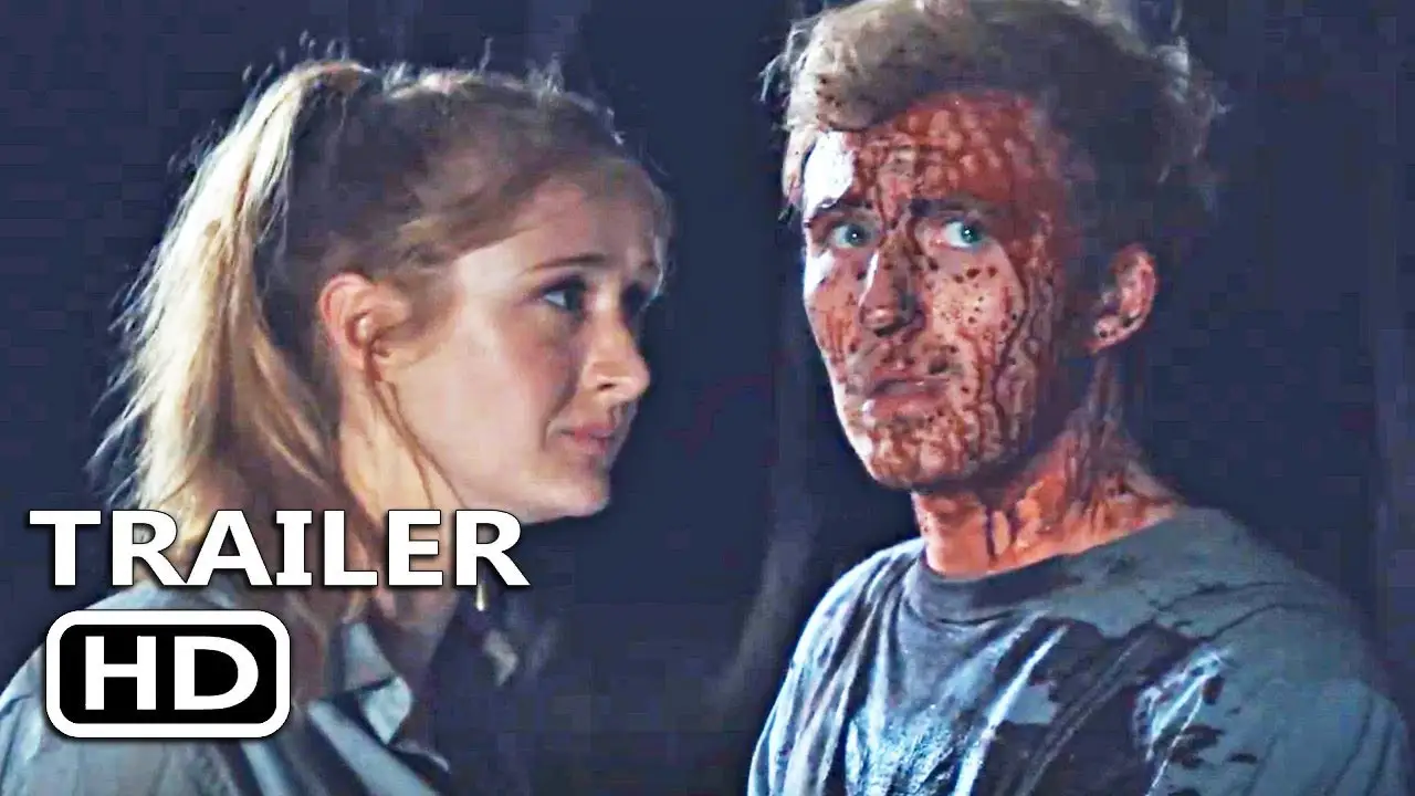Two Heads Creek — trailer