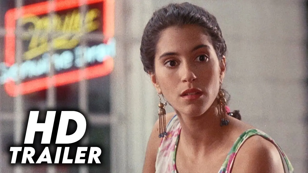 No le digas que soy yo — tráiler