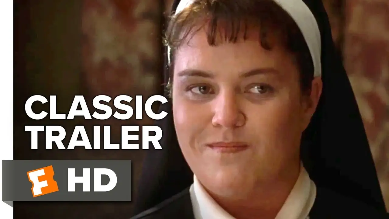 Wide Awake — trailer