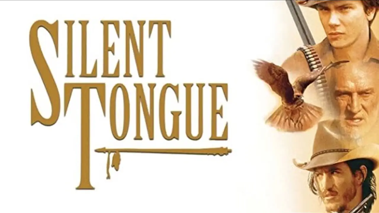 Lengua silenciosa — tráiler