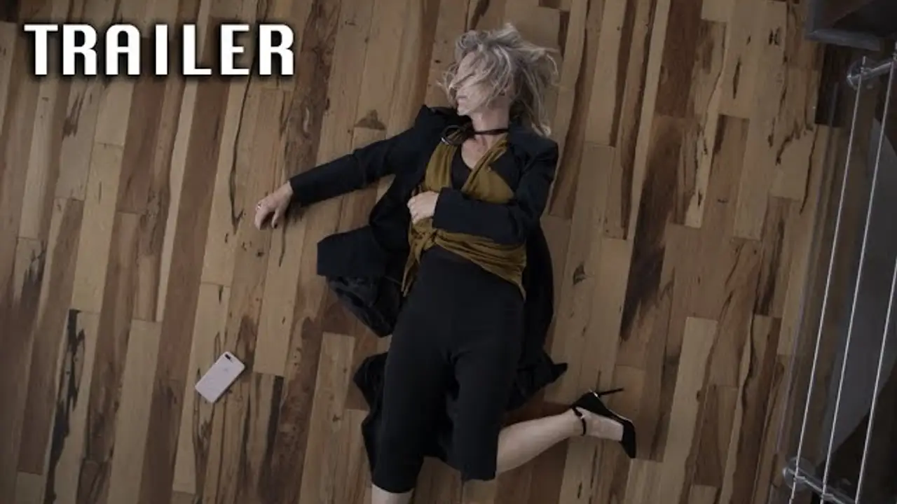 Mad Mom — trailer