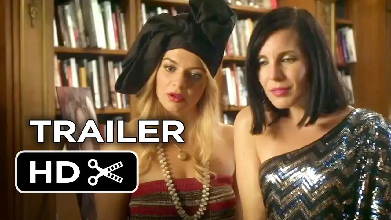 Ass Backwards — trailer
