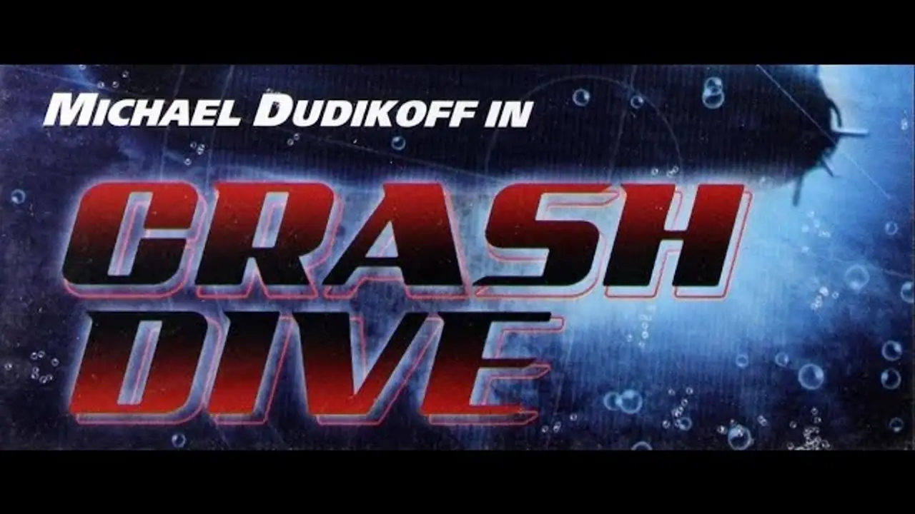 Crash Dive — trailer
