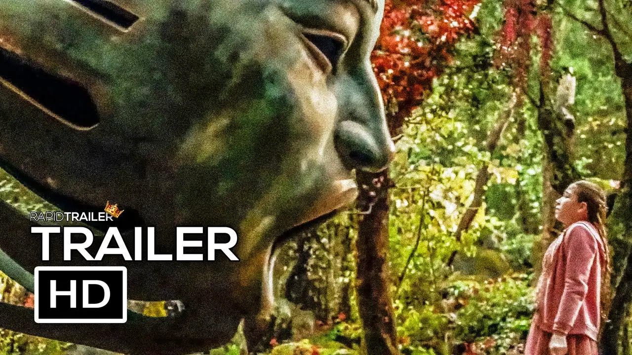 Wonderwell — tráiler