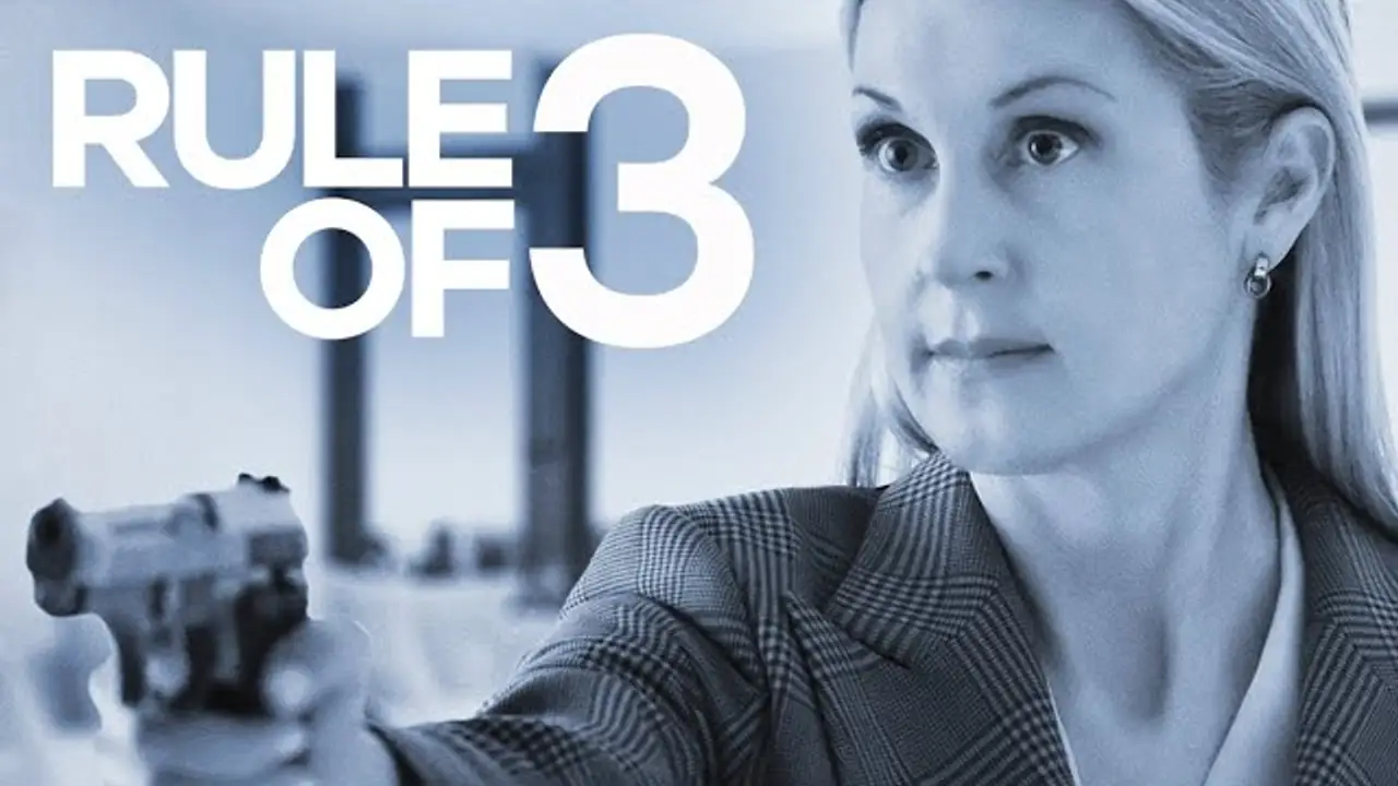 Rule of 3 — tráiler