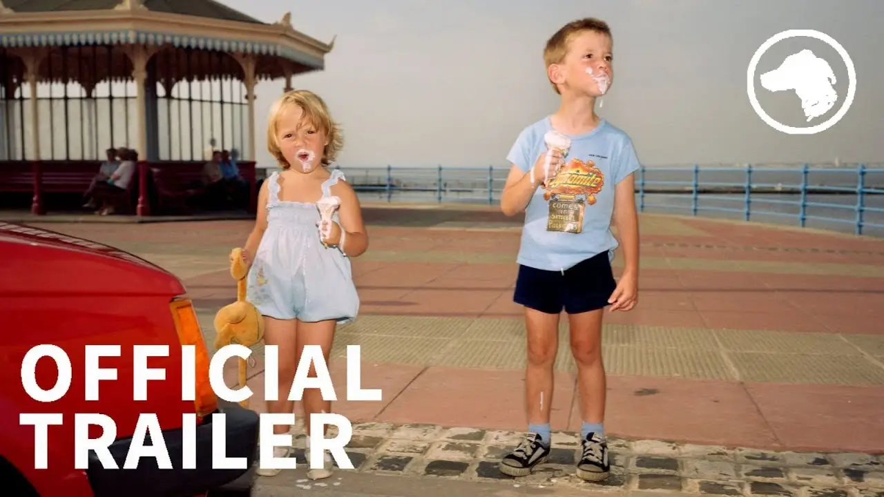I Am Martin Parr — tráiler