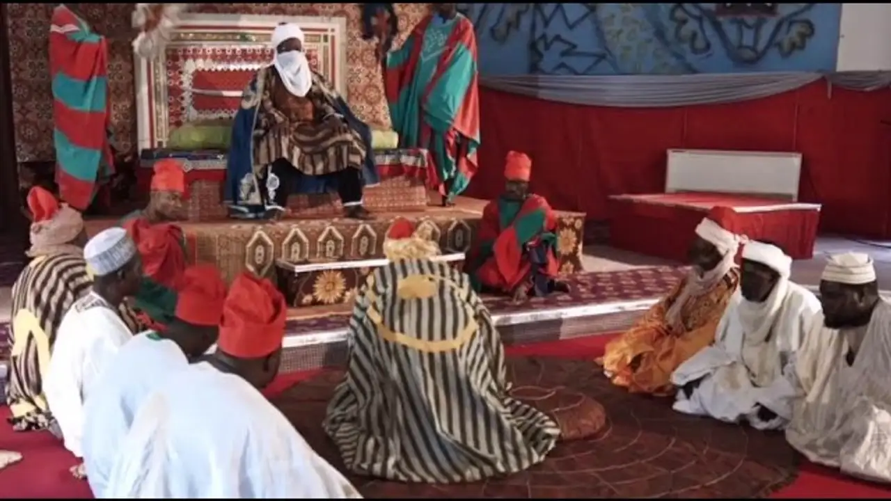 Sons of the Caliphate — trailer